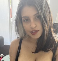 Manishaa - escort in Abu Dhabi