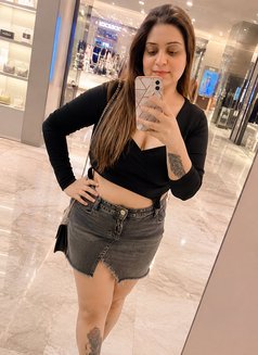 Manishka - escort in Kolkata Photo 1 of 7