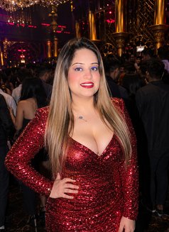 Manishka - escort in Kolkata Photo 2 of 7