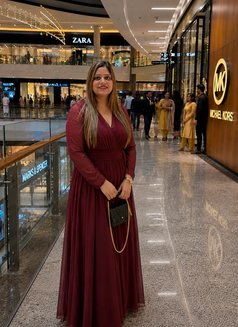 Manishka - escort in Kolkata Photo 4 of 7