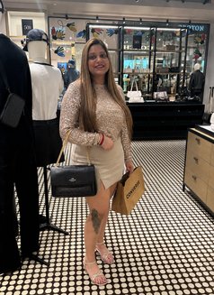 Manishka - escort in Kolkata Photo 7 of 7
