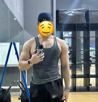 Manit - Male escort in New Delhi