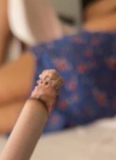 Manita 35 Married - escort in Mumbai Photo 1 of 1