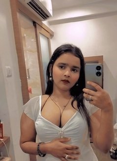 Manita Cam Show and Real Meet Avl - escort in Navi Mumbai Photo 1 of 4