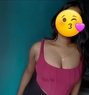 🦋 Indipendent Real Meet & Webcam ❣️ - puta in Bangalore Photo 3 of 4