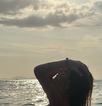 Manita - Transsexual escort in Krabi