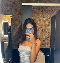 Manita - Transsexual escort in Krabi