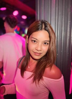 Manita - Transsexual escort in Krabi Photo 4 of 6