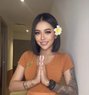 Nadia VIP Comeplete with massage table - escort in Riyadh Photo 4 of 9