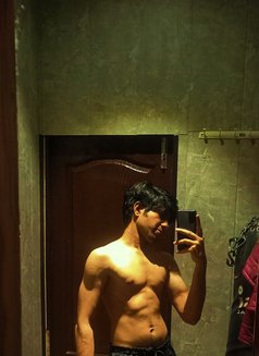 Maniya - Male escort in Udaipur Photo 2 of 3