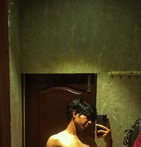 Maniya - Acompañantes masculino in Udaipur