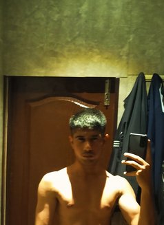 Maniya - Male escort in Udaipur Photo 3 of 3