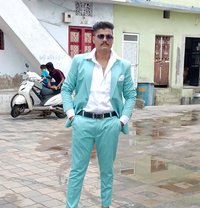 Manjeet - Male escort in Vadodara
