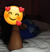 BIG BOOBS CAM/MEET - escort in New Delhi
