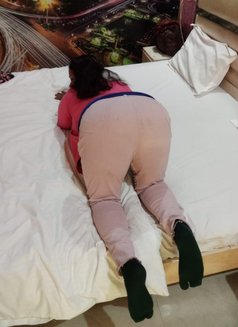 Manjeet Kaur punjabi bhabi - puta in New Delhi Photo 4 of 9