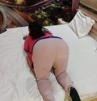 BIG BOOBS CAM/MEET - puta in New Delhi Photo 4 of 9