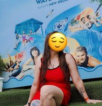 Manjeet Kaur - escort in New Delhi
