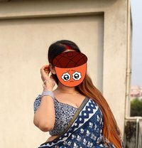 🥀BIG BOOBS🥀 BIG ASS🥀ANAL - escort in New Delhi
