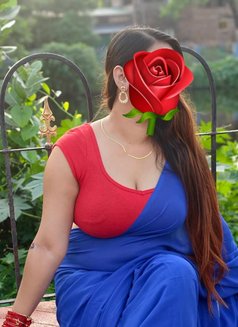 🥀BIG BOOBS🥀 BIG ASS🥀ANAL - escort in New Delhi Photo 10 of 17