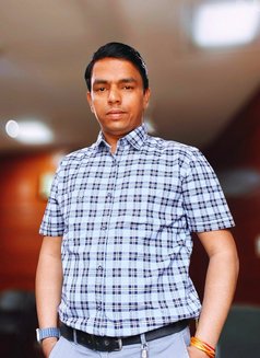 Manjeet Singh - Male escort in New Delhi Photo 1 of 6