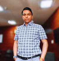 Manjeet Singh - Male escort in New Delhi