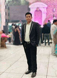 Manjeet Singh - Male escort in New Delhi Photo 2 of 6