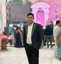 Manjeet Singh - Male escort in New Delhi