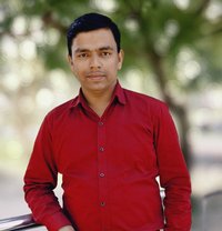 Manjeet Singh - Male escort in New Delhi
