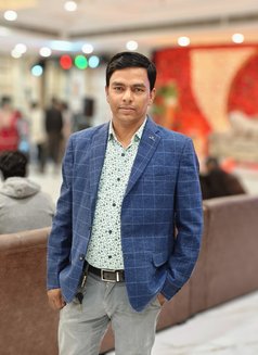 Manjeet Singh - Male escort in New Delhi Photo 4 of 6