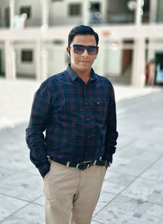 Manjeet Singh - Male escort in New Delhi Photo 5 of 6