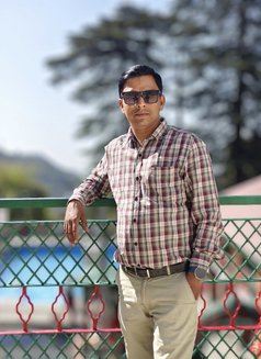 Manjeet Singh - Male escort in New Delhi Photo 6 of 6