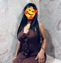 Manjila Khadka for hand cash service - escort in Kathmandu