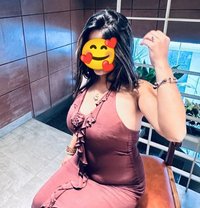 Manjila Khadka for hand cash service - escort in Kathmandu