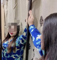 Manjiri Navi Mumbai - escort in Navi Mumbai