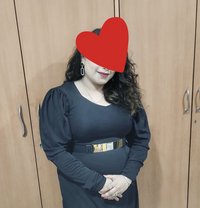 Manjiri Navi Mumbai - escort in Navi Mumbai