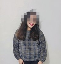 Manjiri Navi Mumbai - escort in Navi Mumbai