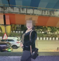 Manjiri Navi Mumbai - puta in Navi Mumbai