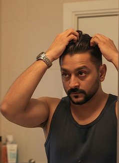 Manjit - Male escort agency in Chandigarh Photo 3 of 5