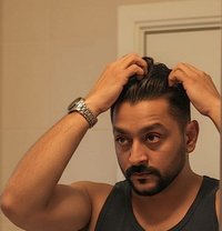 Manjit - Male escort agency in Chandigarh