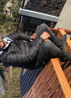 Manjit - Male escort agency in Chandigarh Photo 5 of 5