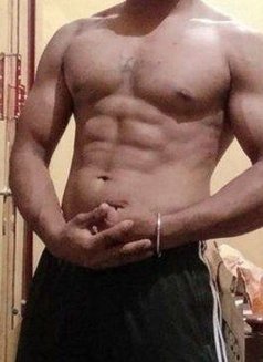 Manjit - Male escort in Hyderabad Photo 1 of 1
