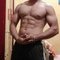 Manjit - Male escort in Hyderabad