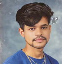 Manjit - Male escort in Mumbai