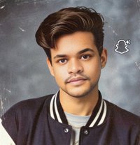 Manjit - Male escort in Mumbai