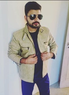 Manjitca - Male escort in Patiala Photo 1 of 2