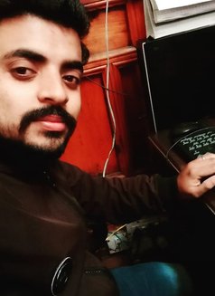 Manjitca - Male escort in Patiala Photo 2 of 2