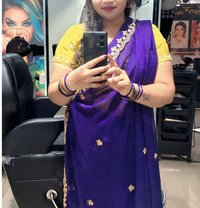 Manju Hot Wife - puta in Visakhapatnam