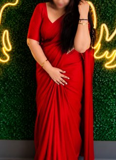Manju Hot Wife - puta in Visakhapatnam Photo 2 of 6