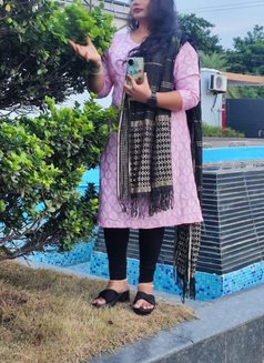 Manju Hot Wife - puta in Visakhapatnam Photo 6 of 6