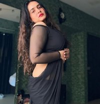 Manju - escort in Ahmedabad